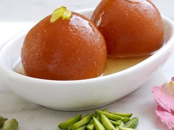Gulab Jamun