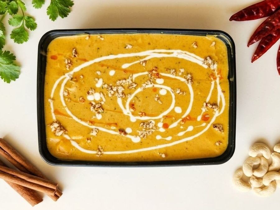 Chicken Korma