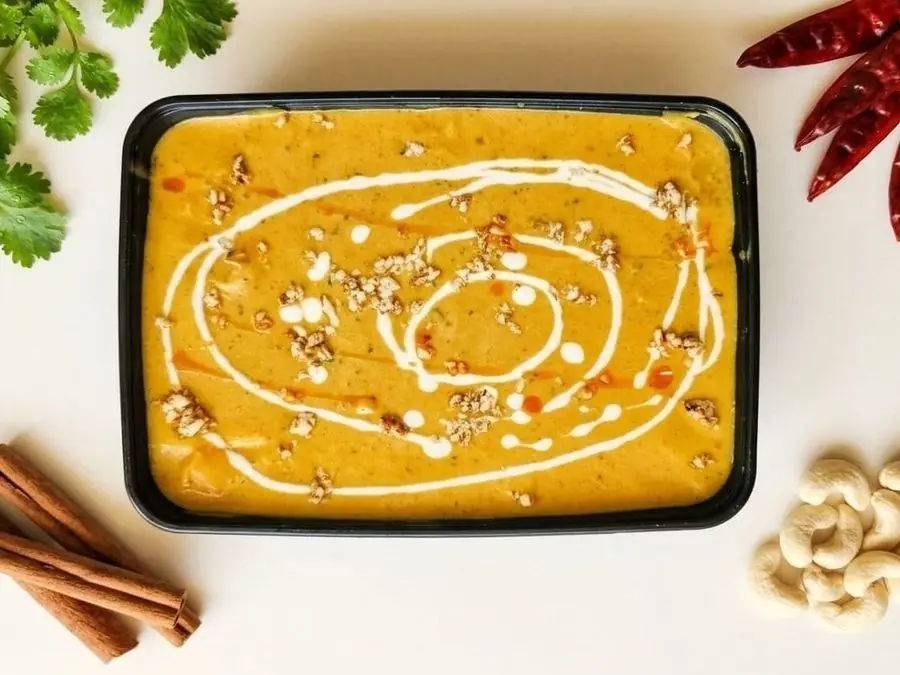 Chicken Korma
