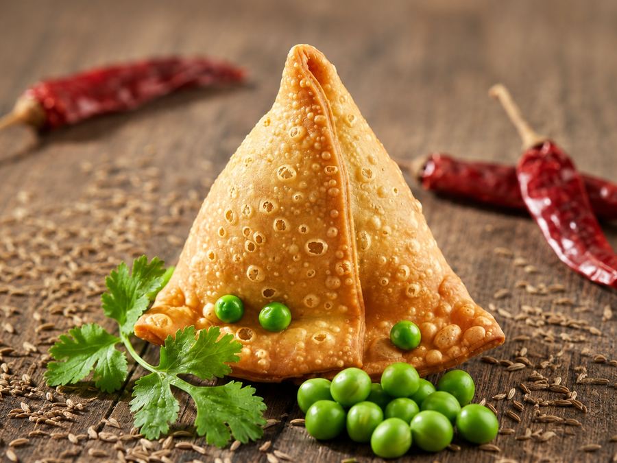 Samosa