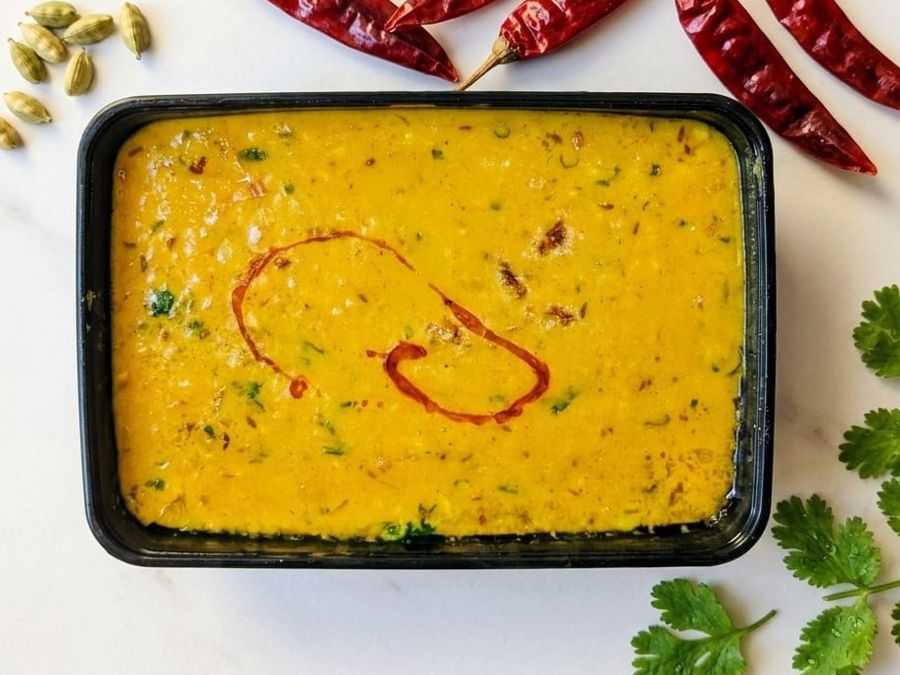 Tarka Daal